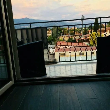 Bed & Breakfast Damianto Capaccio