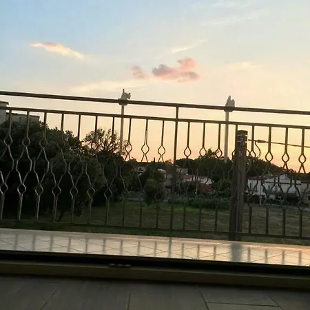 Bed & Breakfast Damianto 3*