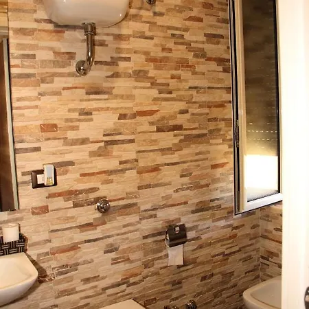 Bed & Breakfast Damianto