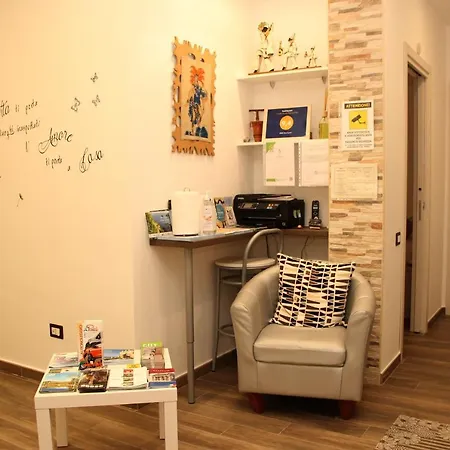 Bed & Breakfast Damianto