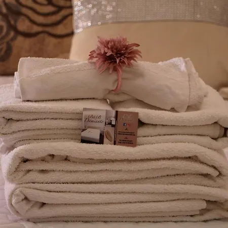 Bed & Breakfast Damianto