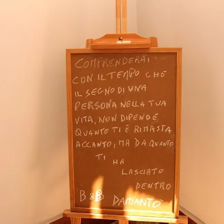 Damianto 3* Capaccio