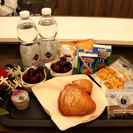 Bed & Breakfast Damianto