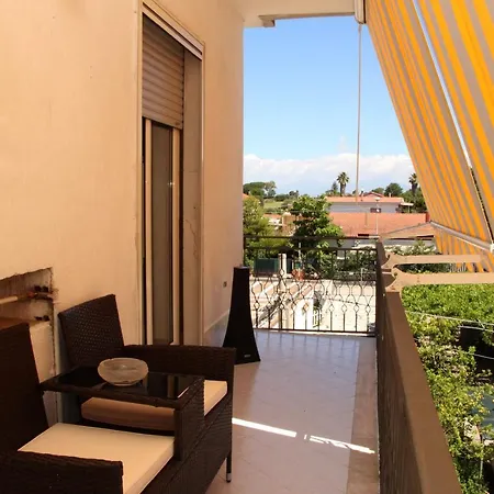 Damianto Bed & Breakfast Capaccio