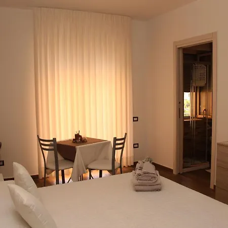 Damianto 3* Capaccio