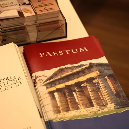 Damianto Bed & Breakfast