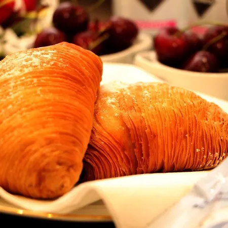 Bed & Breakfast Damianto 3*