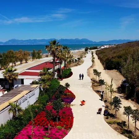 Bed & Breakfast Damianto Capaccio