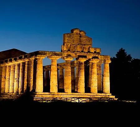 Bed & Breakfast Damianto Capaccio