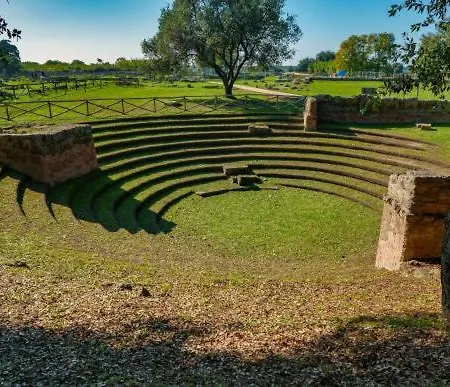 Damianto 3* Capaccio