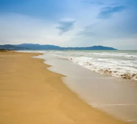 Damianto Bed & Breakfast 3*