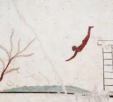 Damianto Bed & Breakfast Capaccio