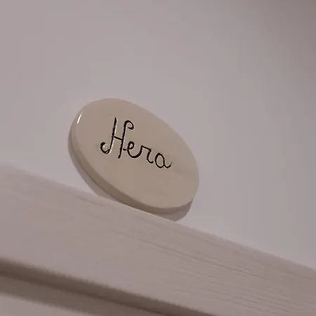 Damianto Bed & Breakfast 3*