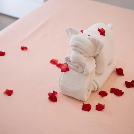 Bed & Breakfast Damianto 3*