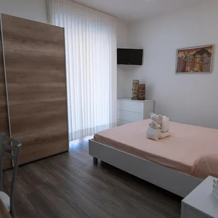 Damianto Nocleg ze śniadaniem 3*