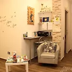לינה וארוחת בוקר Damianto