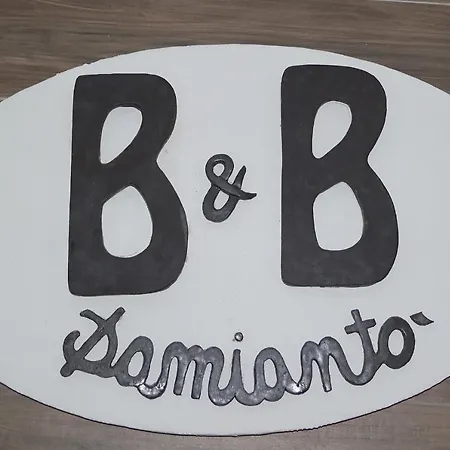 Damiantò 3*