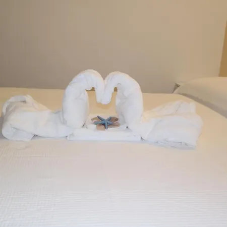 Damianto 3* 카파치오페스툼