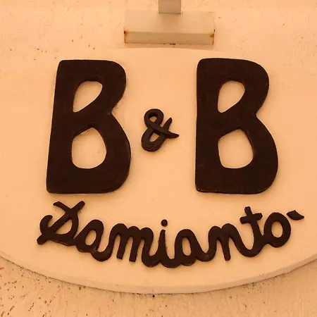 B&B Damianto