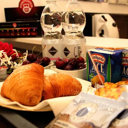 B&B Damianto 카파치오페스툼