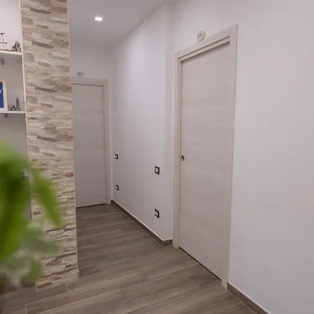 Damianto 3* 카파치오페스툼