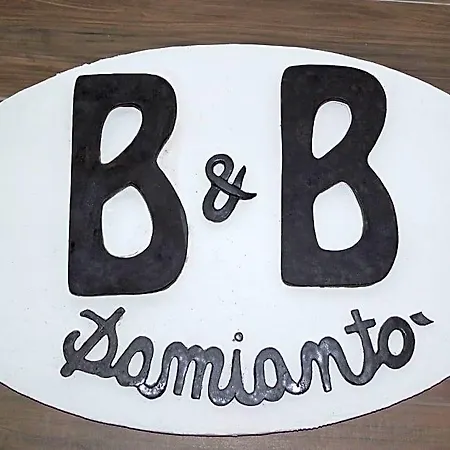 Damiantò Bed & Breakfast 3*