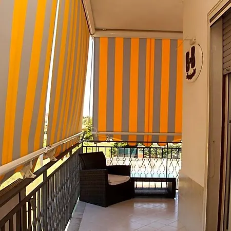 Damiantò Bed & Breakfast