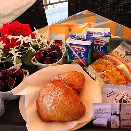 Damiantò Bed & Breakfast 3*