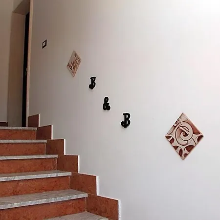 Damiantò Bed & Breakfast