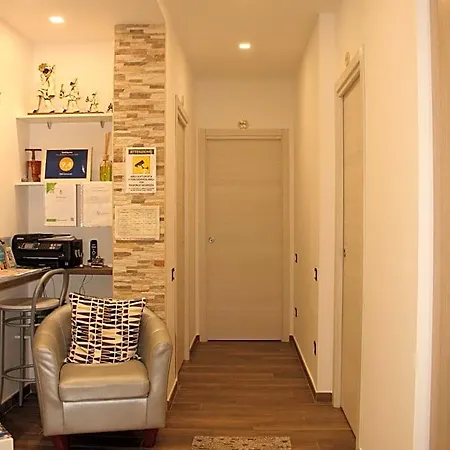Damiantò Bed & Breakfast