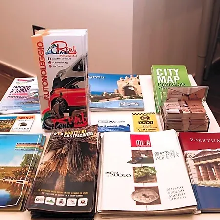 Damiantò Capaccio