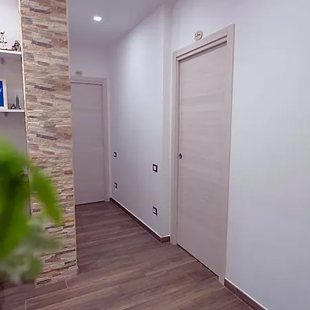 Bed & Breakfast Damiantò 3*